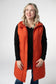 Harlow Long Vest - 10 Colors