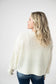 Cable Knit Sweater - 4 Colors