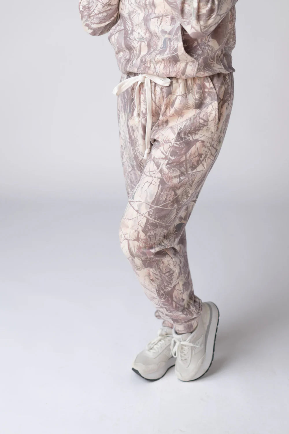 Classic Joggers - 3 Patterns