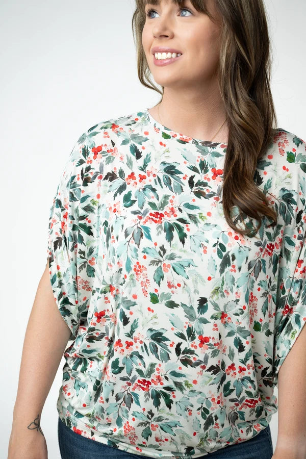 Darcy Dolman - 2 Colors