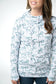 Ashley Hoodie - 4 Patterns