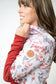 Hailey Pullover Hoodie - 3 Patterns