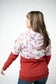 Hailey Pullover Hoodie - 3 Patterns