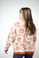 Pumpkins Pocket Cardigan