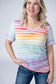 Sophie Tee - 8 Colors / Patterns