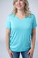 Sophie Tee - 8 Colors / Patterns
