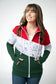 Fullzip Hoodie - 5 Patterns