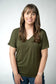 Chloe Cozy Top - 5 Colors