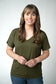 Chloe Cozy Top - 5 Colors