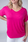 Chloe Cozy Top - 5 Colors