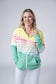 Fullzip Hoodie (10 Patterns)