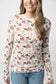 Blair Long Sleeve Top - 18 Patterns / Colors