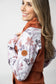 Classic Zoey ZipCowl Sweatshirt - 4 Patterns