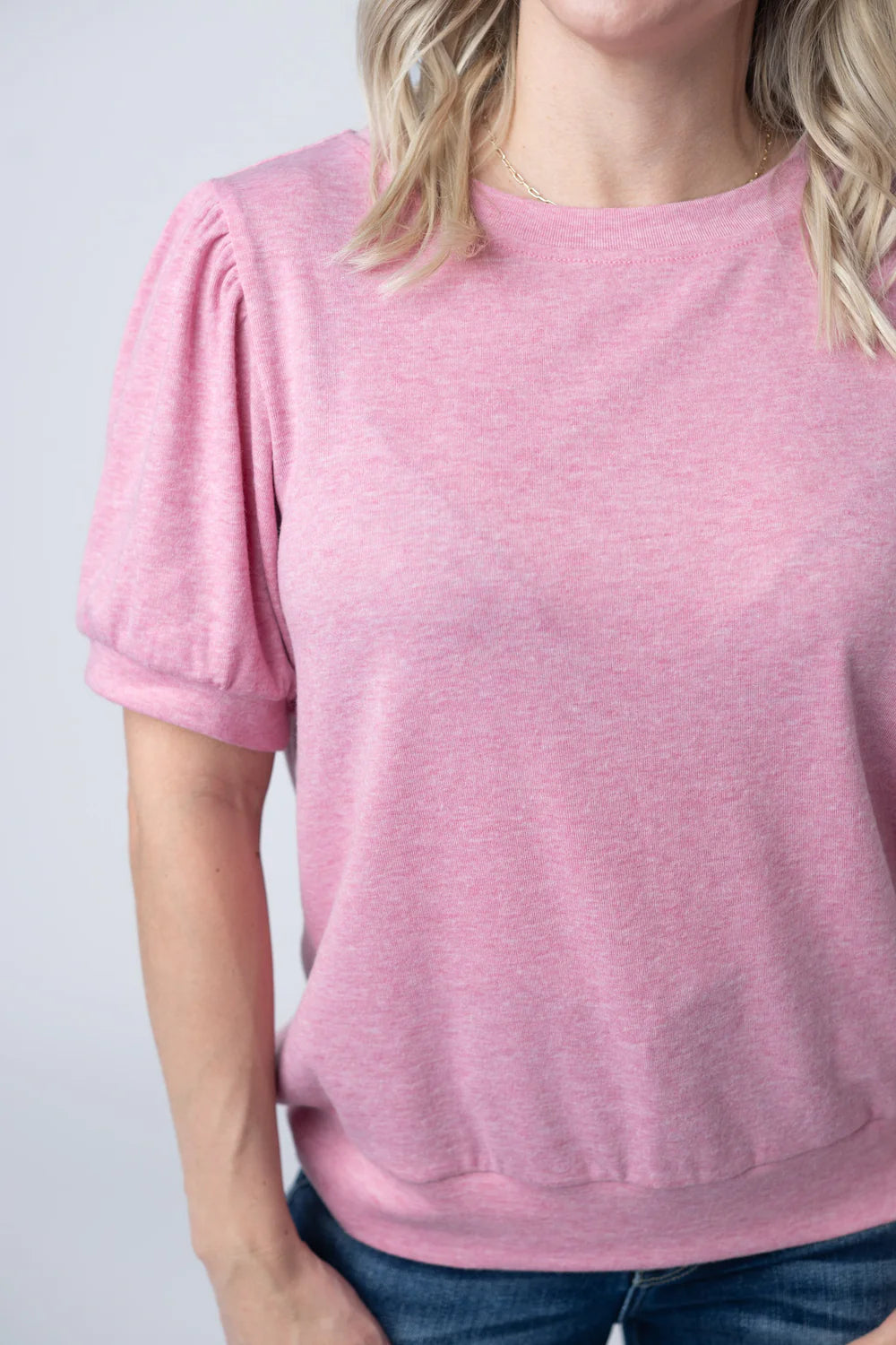Katie Cozy Top - 3 Colors