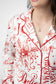 Pajama Top and Pants Set - Merry & Bright