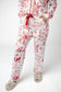 Pajama Top and Pants Set - Merry & Bright
