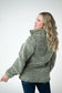 Two Tone Fullzip Sherpa - 2 Colors
