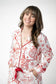 Pajama Top and Pants Set - Merry & Bright