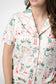 Brooke Top and Shorts Pajama Set - 2 Patterns
