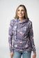 Ashley Hoodie - 4 Patterns