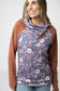 Classic Zoey ZipCowl Sweatshirt - 4 Patterns