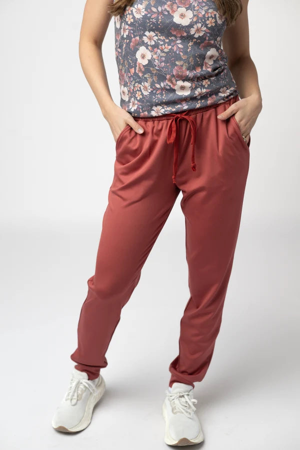 Cloud Joggers - 3 Colors