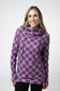 Ashley Hoodie - 4 Patterns