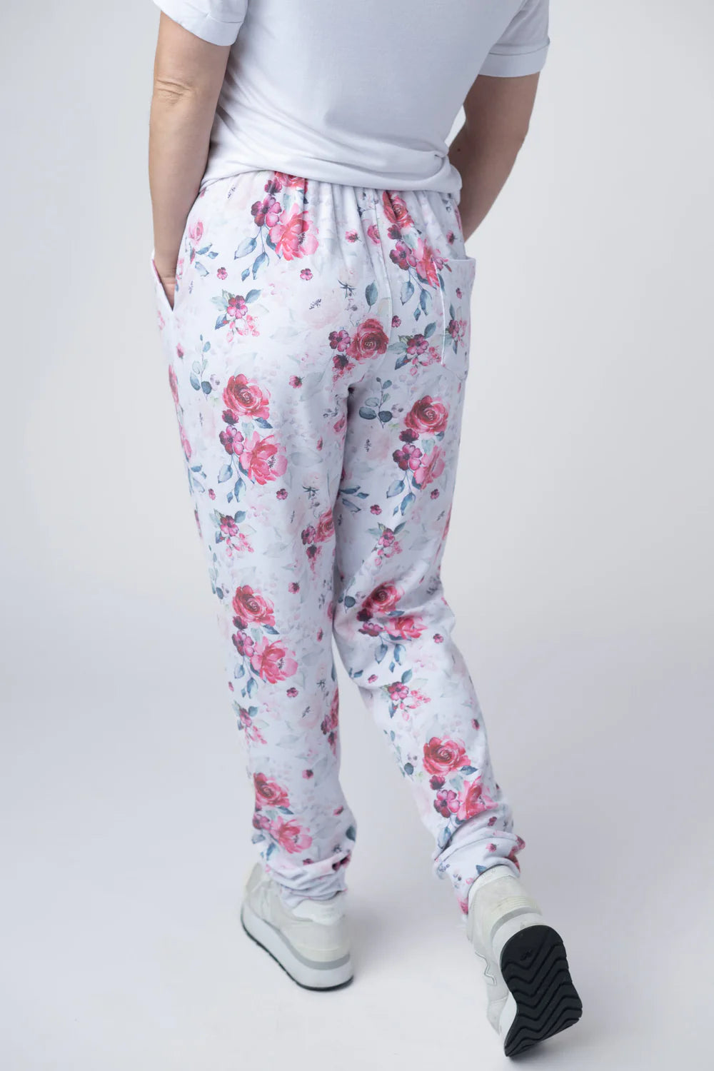 Classic Joggers - 3 Patterns