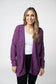 Open Knit Cardigan- 3 Colors