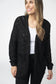 Open Knit Cardigan- 3 Colors