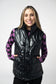 Remy Zip Up Vest - 9 Colors