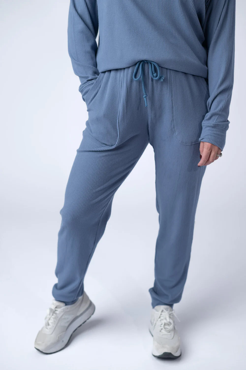 Corrine Joggers - Black