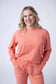 Corrine Ribbed Pullover Top - 6 Colors