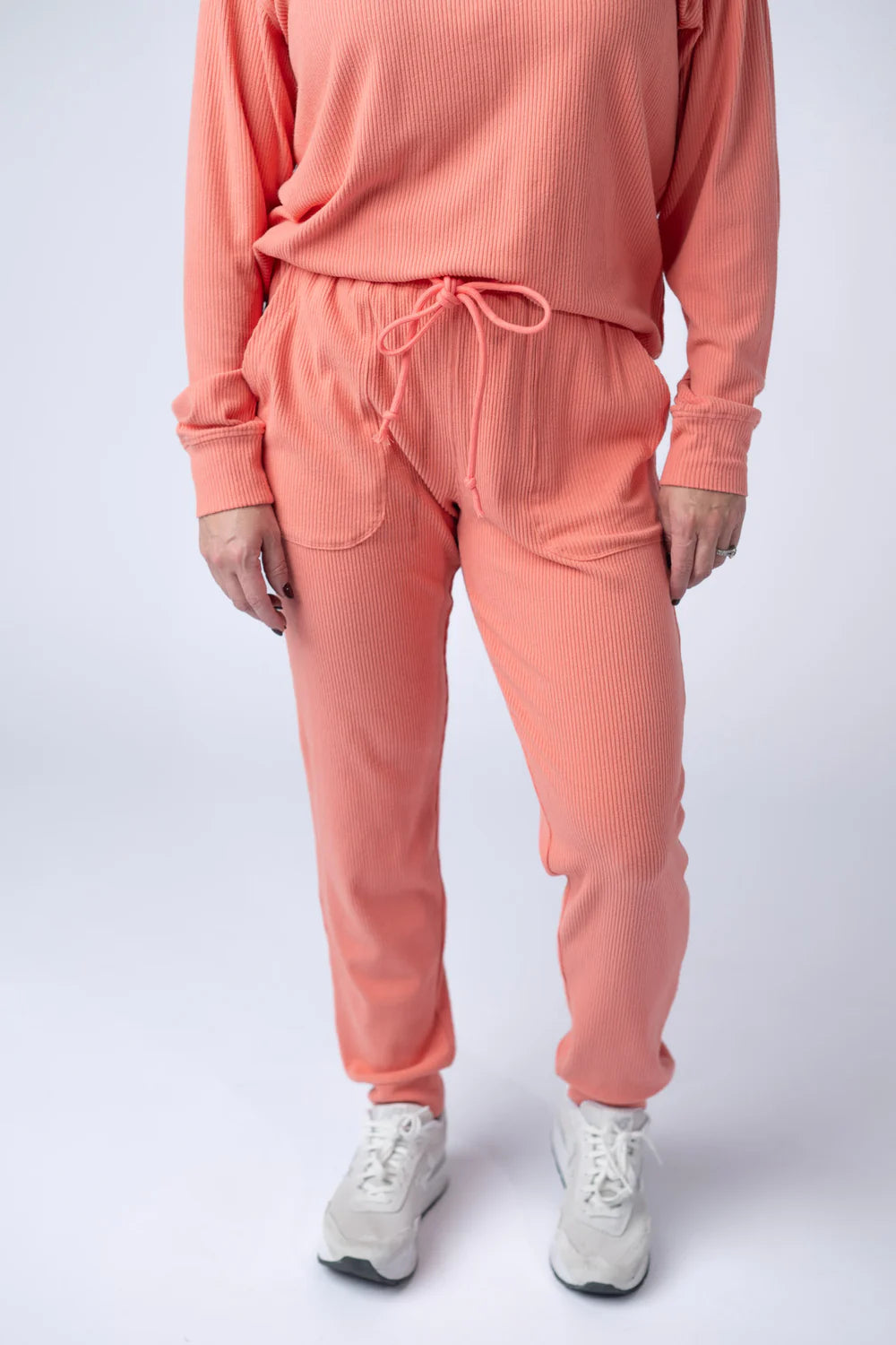 Corrine Joggers - Black