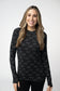 Blair Long Sleeve Top - Halloween Patterns
