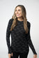 Blair Long Sleeve Top - Halloween Patterns