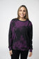 Twilight Tie Dye Pullover