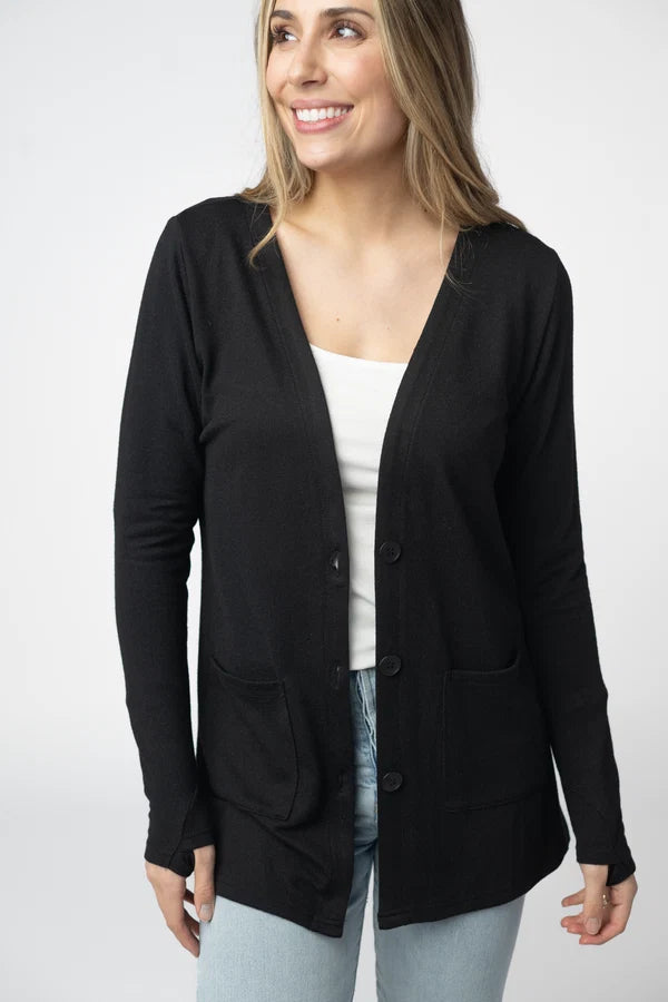 Cori Cardigan - 6 Colors