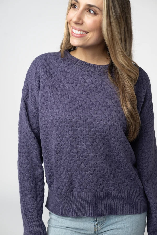 Gianna Pullover Sweater - 6 Colors