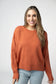 Gianna Pullover Sweater - 6 Colors
