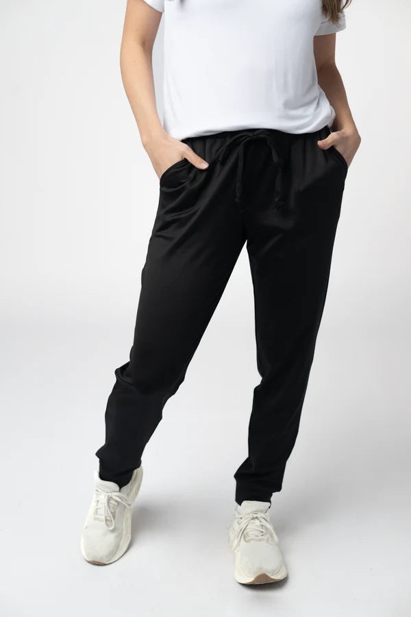 Cloud Joggers - 3 Colors