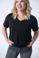 Sophie Tee - 8 Colors / Patterns