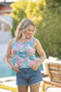 Ava Tank - 12 Solids & Patterns