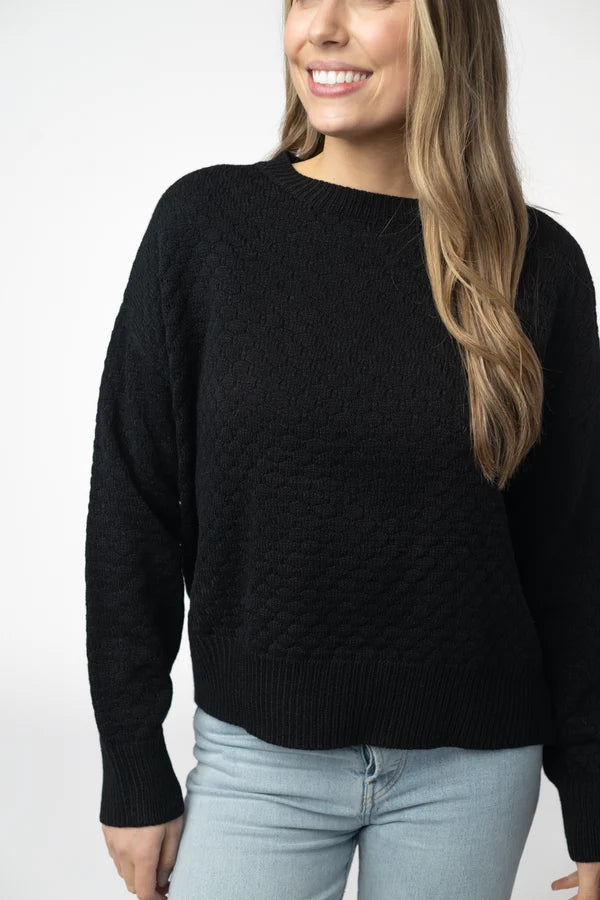 Gianna Pullover Sweater - 6 Colors