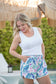 Nova Summer Shorts - 3 Colors