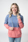 Hailey Pullover Hoodie - 6 Patterns