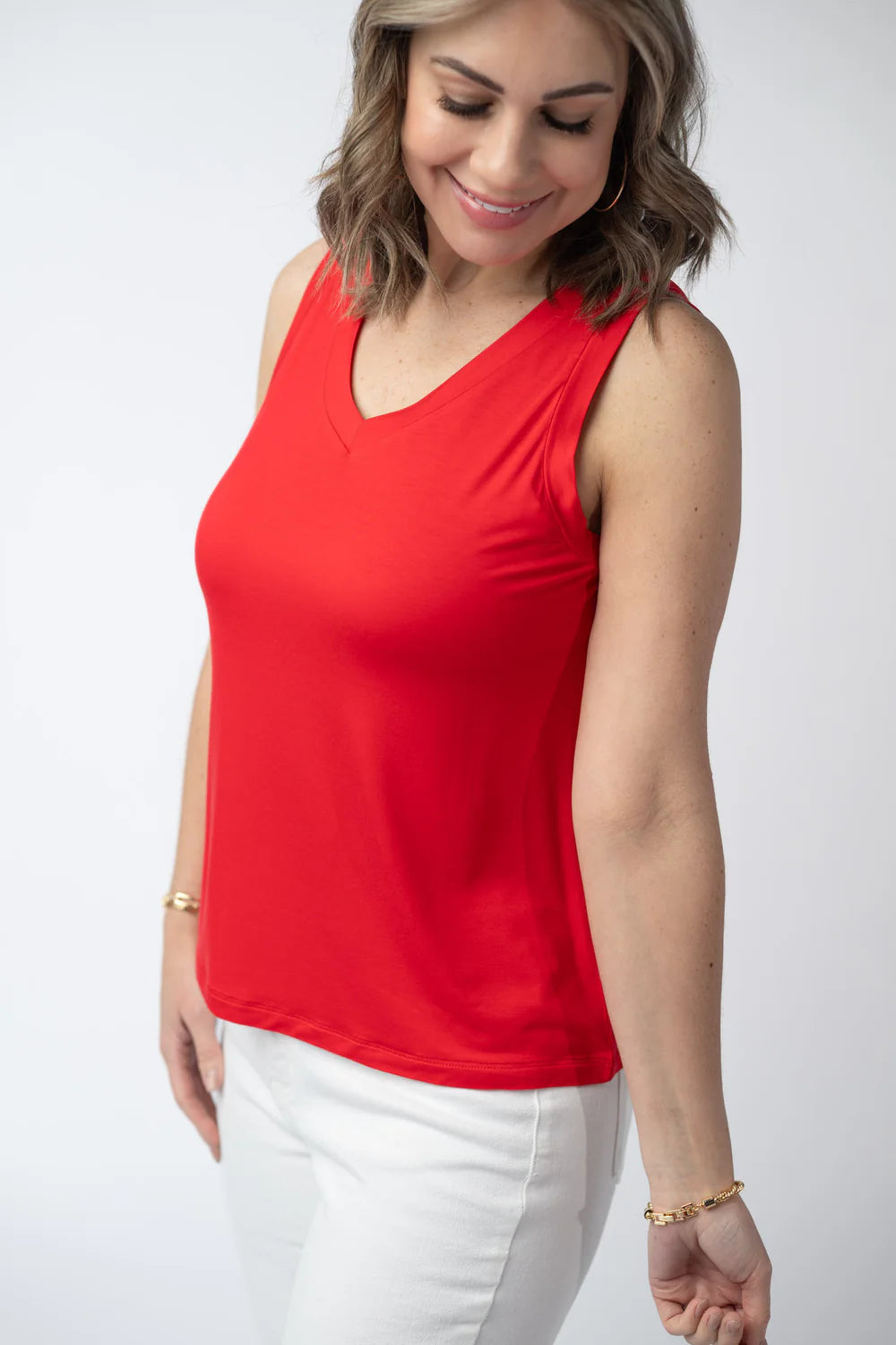 Noelle Tank (14 Patterns)