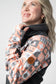 Zoey ZipCowl Sweatshirt - 2 Halloween Colors