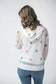 American Stars Mesh Hoodie