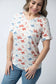 Sophie Tee - 8 Colors / Patterns